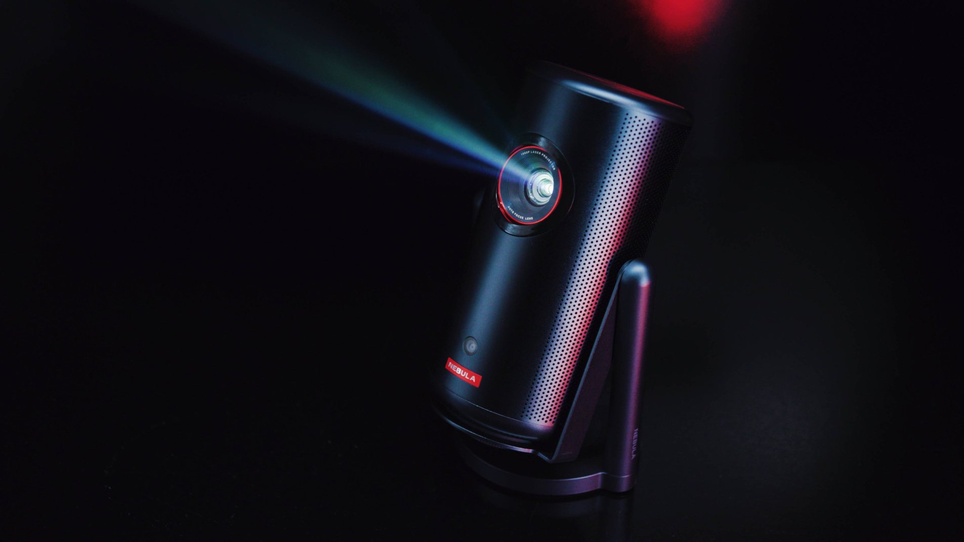 Anker Nebula Capsule 3 recenzija - Prenosni projektor, ali i puno više od toga