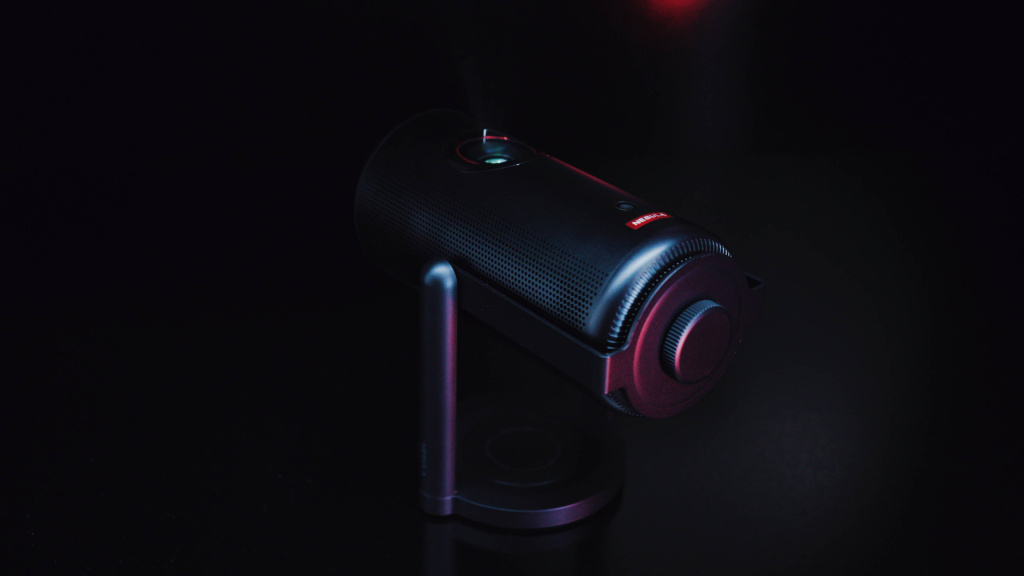 Anker NEBULA Capsule 3 Laser Projector