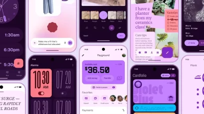 Google iznenadio izgledom novog Android-a: stiže najveći redizajn do sada