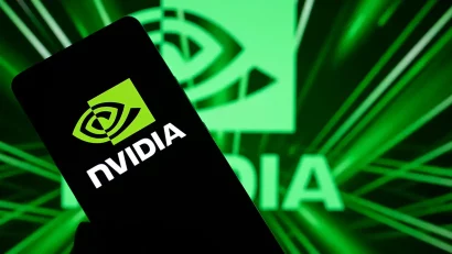 Nvidia šalje 18.000 AI GPU-ova Saudijskoj Arabiji: Podrška novoj državnoj kompaniji Humain