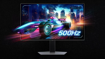 Odyssey OLED G6 je stigao: prvi OLED gejming monitor na svetu sa 500Hz