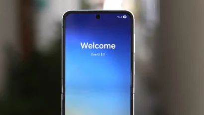 One UI 8 beta stiže u maju: Samsung započinje testiranje nove verzije interfejsa
