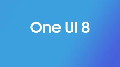 Samsung pokreće beta program za One UI 8: Prva generacija nadogradnje počinje sa novim Galaxy preklopnim uređajima