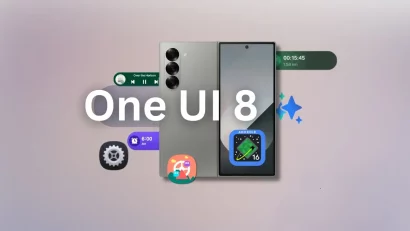 Samsung pokreće One UI 8 beta verziju, šta je novo i kako se priključiti programu