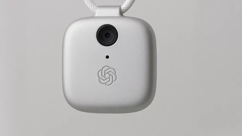 Novi detalji o AI Companion spravi OpenAI i Jony Ive-a: Uređaj bez ekrana, ni telefon ni naočare, već “treći glavni uređaj”