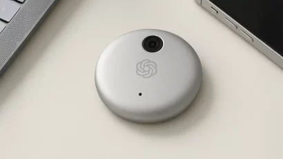 iPhone u opasnosti, OpenAI ulazi u svet AI hardvera