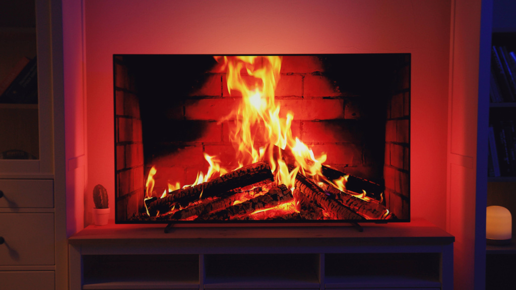 Philips 55OLED769