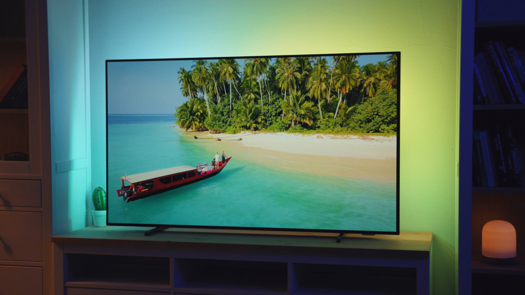 Philips 55OLED769