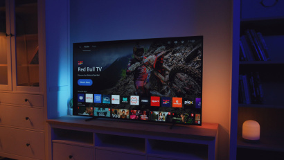 Povoljan OLED TV sa jakim adutima - Philips 55OLED769