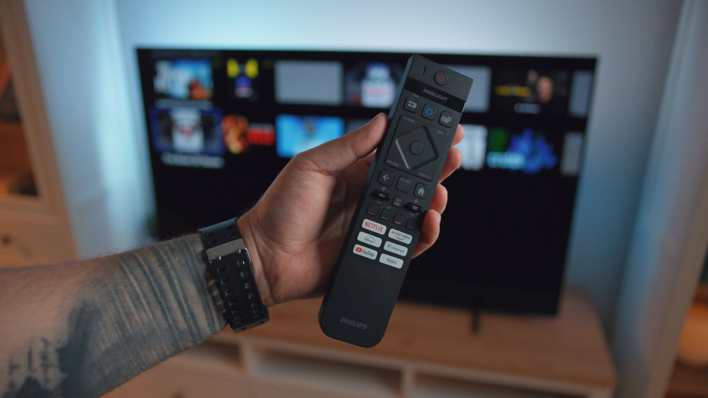 Philips 55OLED769