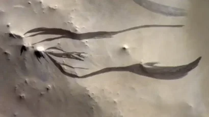 NASA misterija tragova na Marsu je konačno rešena i vesti nisu dobre