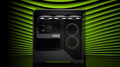 Nvidia optužena za odlaganje RTX 5060 recenzija uskraćivanjem drivera, taktika za prikrivanje slabijih performansi?