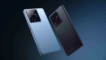 Realme GT 7 – Prvi u Evropi sa Dimensity 9400e i kombinacijom baterije od 7000mAh + 120W punjenja
