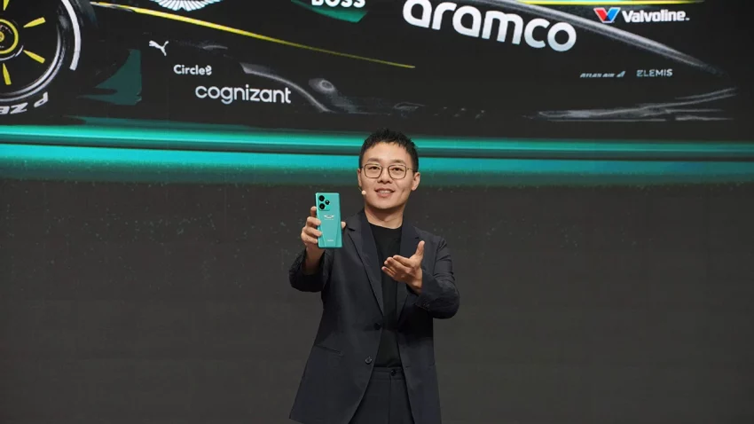 Realme GT 7 serija – „Flagship killer” za 2025. godinu, zvanično predstavljena u Parizu
