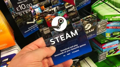 Podaci o 89 miliona Steam naloga osvanuli na dark web-u, Valve tvrdi da nema bojazni po bezbednost korisnika