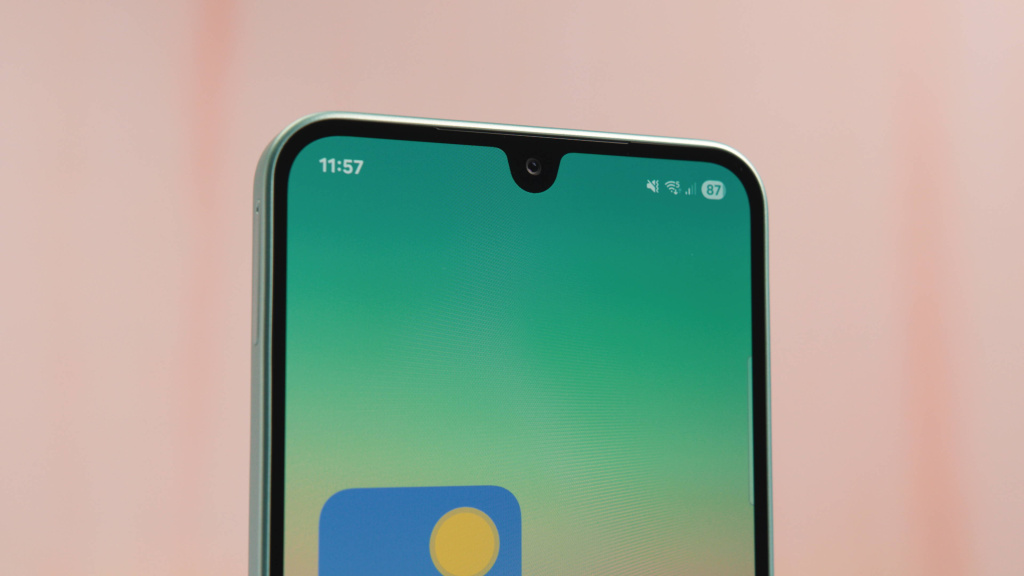 Samsung Galaxy A26