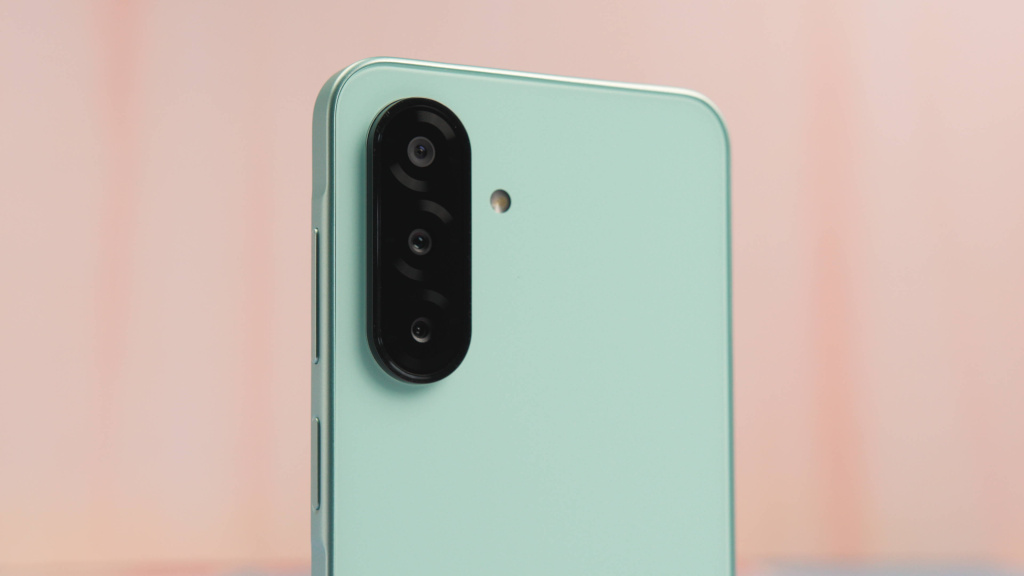 Samsung Galaxy A26