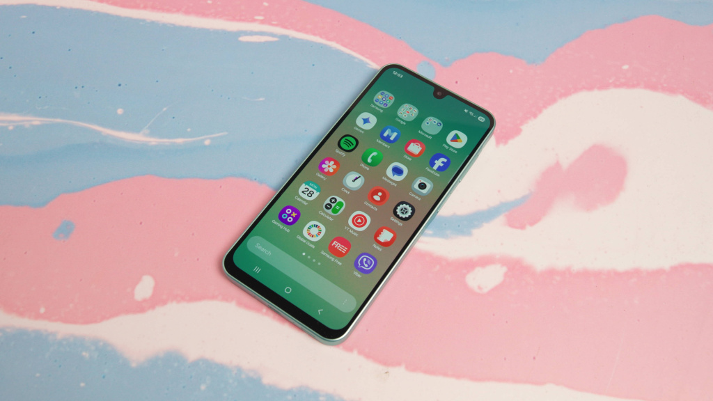 Samsung Galaxy A26