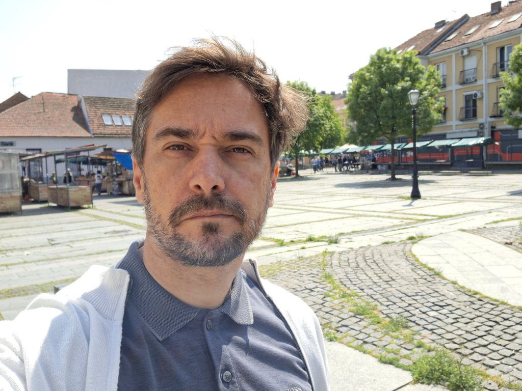 Samsung Galaxy A26 photo