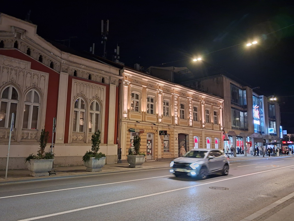 Samsung Galaxy A26 photo