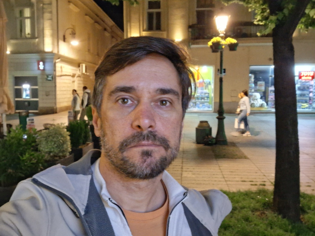 Samsung Galaxy A26 photo