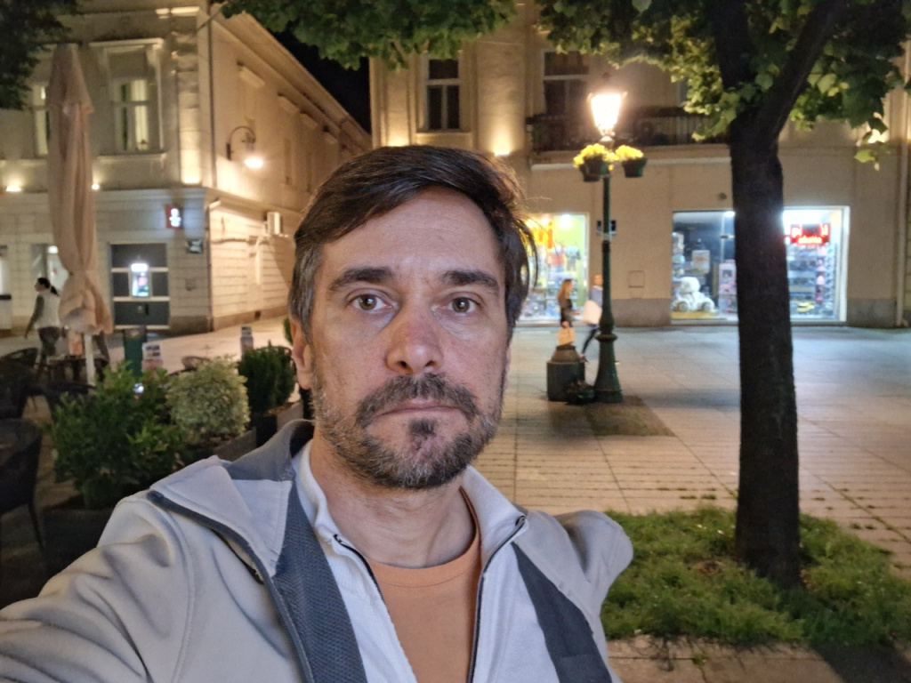 Samsung Galaxy A26 photo