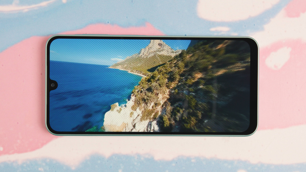 Samsung Galaxy A26