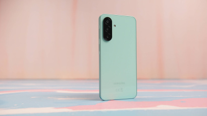 Samsung Galaxy A26 recenzija