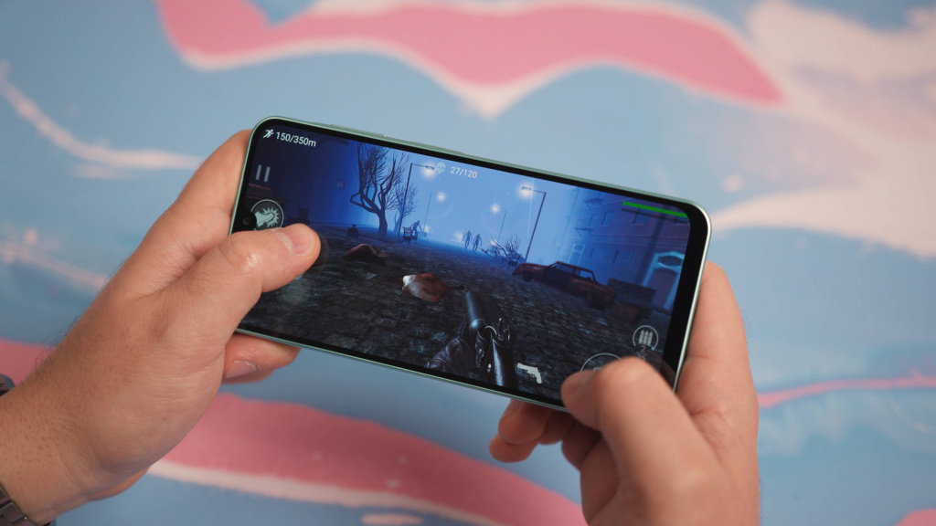 Samsung Galaxy A26