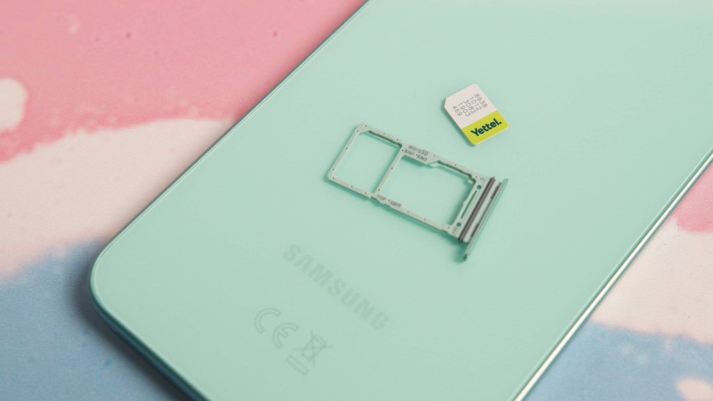 Samsung Galaxy A26