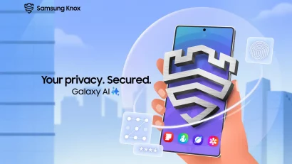 Kako vas Knox Vault štiti u eri veštačke inteligencije?