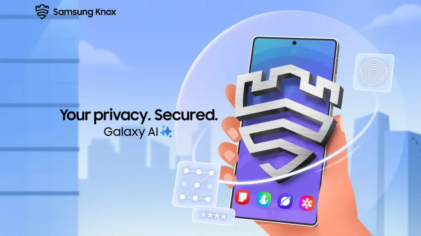 Kako vas Knox Vault štiti u eri veštačke inteligencije?