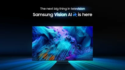 Samsung Electronics objavljuje cene i dostupnost linije TV uređaja za 2025. godinu