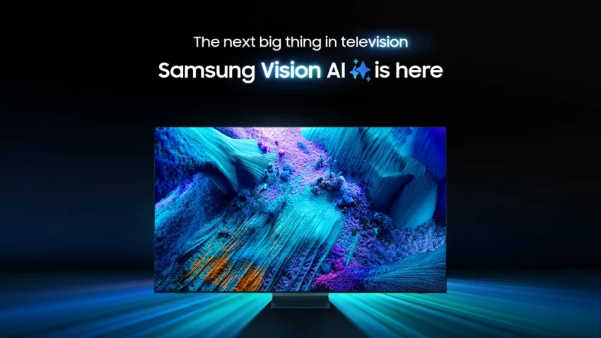 Samsung Electronics objavljuje cene i dostupnost linije TV uređaja za 2025. godinu