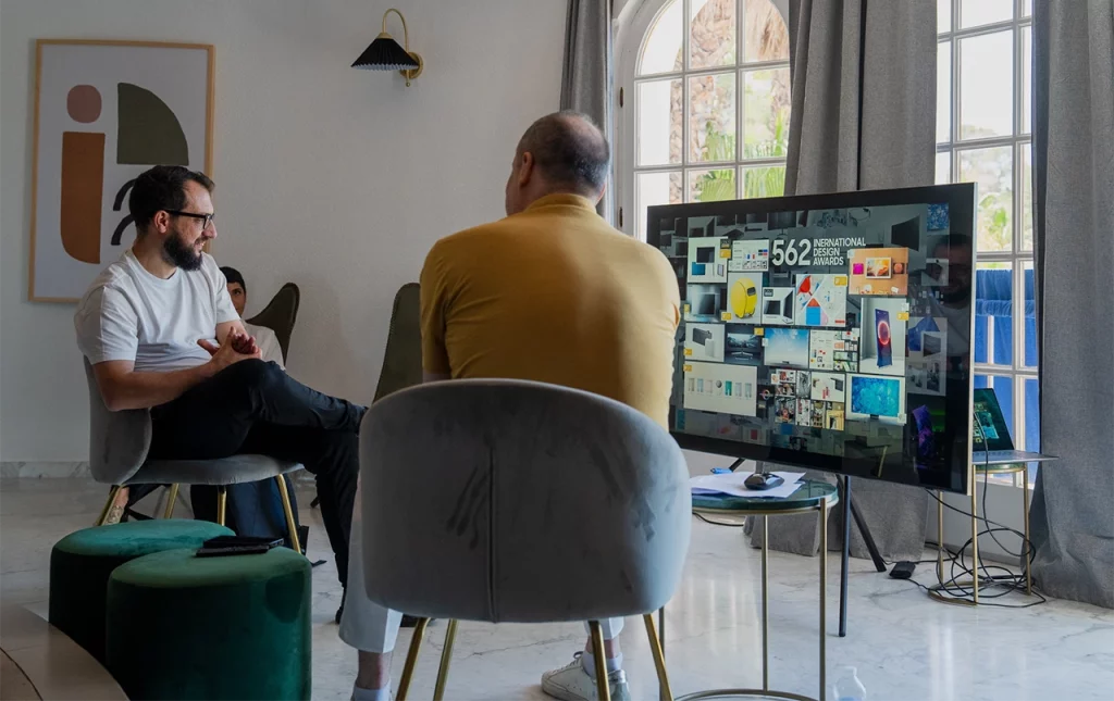 Samsung Vision AI 2025