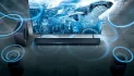 Samsung preuzima Denon, Marantz, Bowers &amp; Wilkins i druge od kompanije koja je u tužbi sa Apple-om