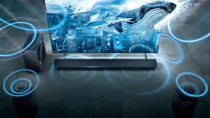 Samsung preuzima Denon, Marantz, Bowers &amp; Wilkins i druge od kompanije koja je u tužbi sa Apple-om