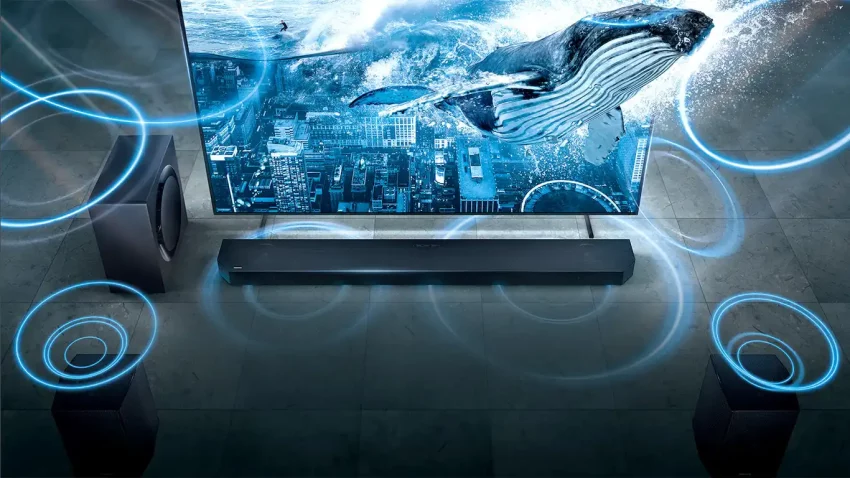 Samsung preuzima Denon, Marantz, Bowers &amp; Wilkins i druge od kompanije koja je u tužbi sa Apple-om