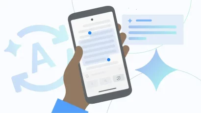 Google lansirao ekskluzivnu AI funkciju za iPhone: složene sadržaje objašnjava samo jednim dodirom