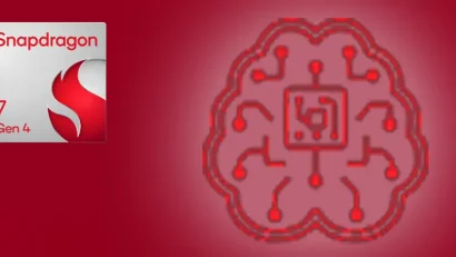 Qualcomm predstavio Snapdragon 7 Gen 4, ogroman skok u AI performansama za srednju klasu telefona