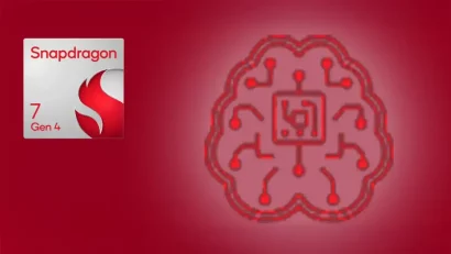 Qualcomm predstavio Snapdragon 7 Gen 4, ogroman skok u AI performansama za srednju klasu telefona