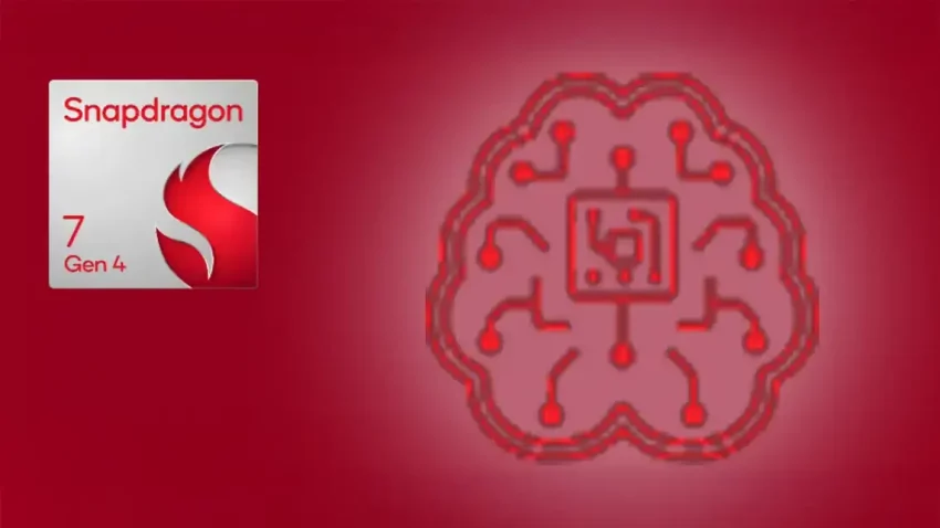 Qualcomm predstavio Snapdragon 7 Gen 4, ogroman skok u AI performansama za srednju klasu telefona