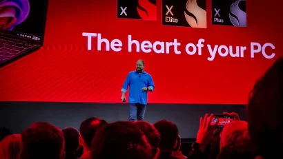 Qualcomm najavio novu generaciju Snapdragon X čipova za PC početkom 2026. godine