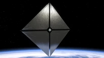 Japan pokreće revoluciju: solarne elektrane u svemiru postaju stvarnost