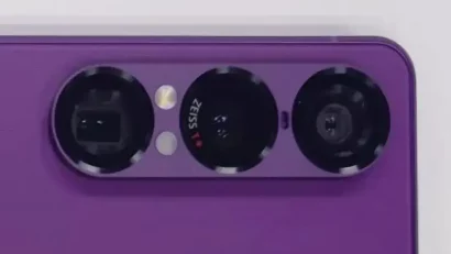 Sony Xperia 1 VII: Evolucija pretočena u vanremensku eleganciju