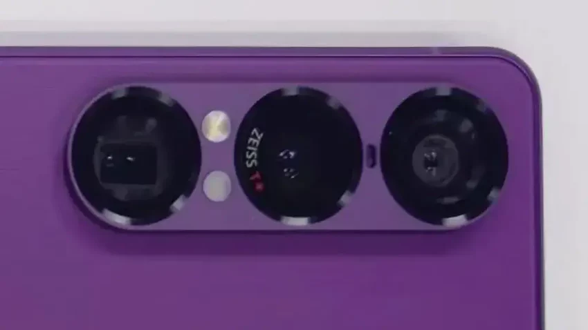 Sony Xperia 1 VII: Evolucija pretočena u vanremensku eleganciju