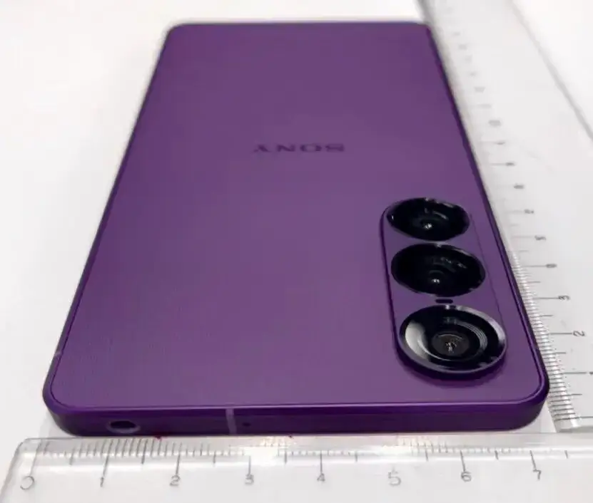 Xperia 1 VII