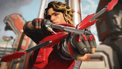 Otpuštena dan nakon što je njen Apex Legends lik debitovao: industrija igara u 2025. u svom najciničnijem obliku