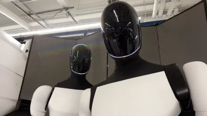 Najimpresivnija demonstracija Tesla Optimus humanoida do sada, uči zadatke gledajući kako to ljudi rade
