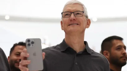 Za deset godina iPhone vam više neće trebati